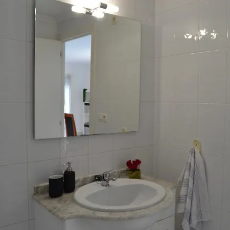 Elegant Semi-detached House With Pool Holiday home